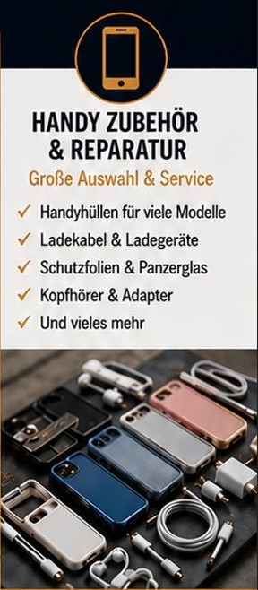 Handy Zubehör